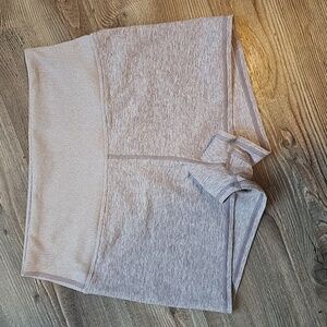 Alo Yoga Alosoft Aura Short